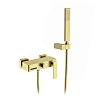 Смеситель для ванны Timo Torne 4314/17Y золото матовое