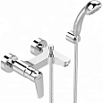Смеситель для ванны Vidima Balance BA267AA хром Смеситель для ванны Vidima Balance BA267AA хром