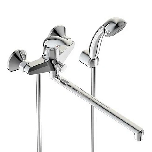 Смеситель для ванны Vidima Orion BA005AA Смеситель для ванны Vidima Orion BA005AA