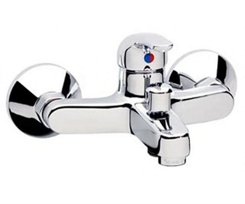 Смеситель для ванны Vidima Sirius B3176AA Смеситель для ванны Vidima Sirius B3176AA