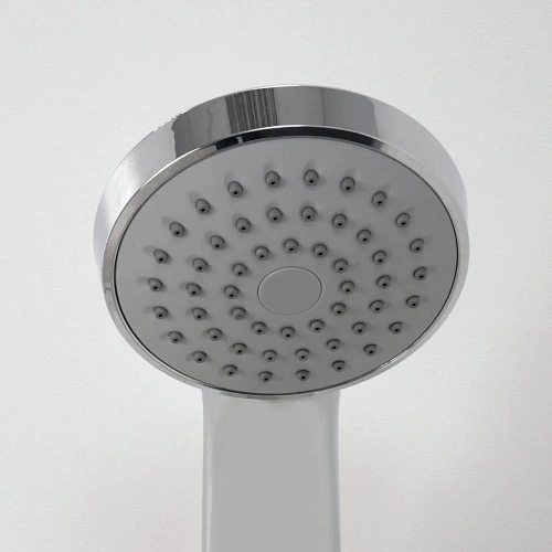 Смеситель для ванны WasserKRAFT Amper 2902L хром Смеситель для ванны WasserKRAFT Amper 2902L хром