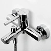 Смеситель для ванны WasserKRAFT Main 4101 хром Смеситель для ванны WasserKRAFT Main 4101 хром