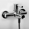 Смеситель для ванны WasserKRAFT Main 4101 хром Смеситель для ванны WasserKRAFT Main 4101 хром