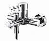 Смеситель для ванны WasserKRAFT Main 4101 хром