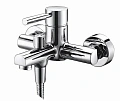 Смеситель для ванны WasserKRAFT Main 4101 хром Смеситель для ванны WasserKRAFT Main 4101 хром