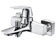 Смеситель для ванны WasserKRAFT Neime 1901 хром Смеситель для ванны WasserKRAFT Neime 1901 хром