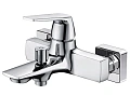 Смеситель для ванны WasserKRAFT Neime 1901 хром Смеситель для ванны WasserKRAFT Neime 1901 хром