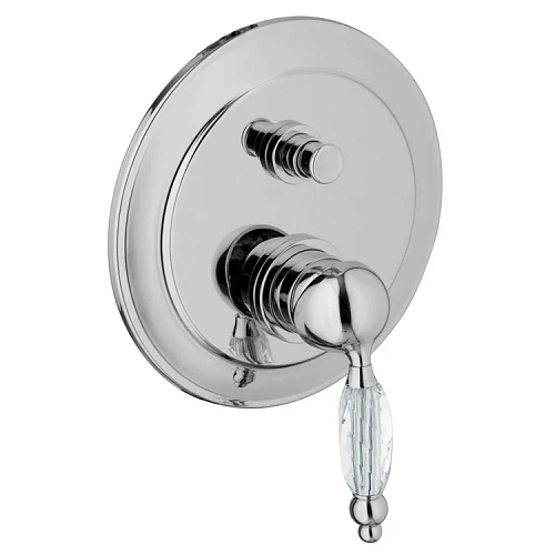 Смеситель для ванны Webert Alexandra AL860101015 Смеситель для ванны Webert Alexandra AL860101015