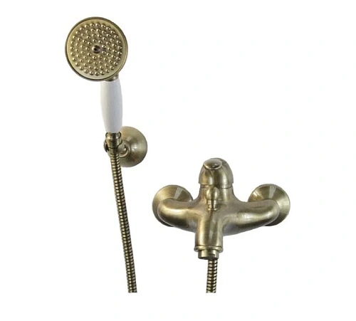 Смеситель для ванны Webert Aurora AU850101065 Смеситель для ванны Webert Aurora AU850101065