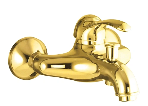 Смеситель для ванны Webert Aurora AU850102010 Смеситель для ванны Webert Aurora AU850102010