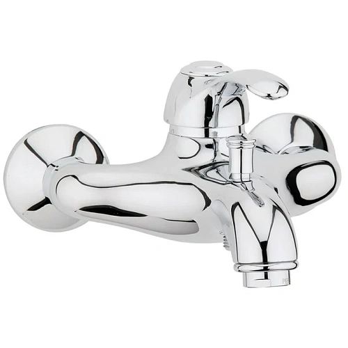 Смеситель для ванны Webert Aurora AU850102015 Смеситель для ванны Webert Aurora AU850102015