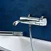 Смеситель для ванны Webert Azeta AZ850102015 Смеситель для ванны Webert Azeta AZ850102015