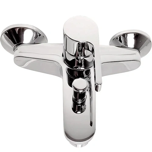 Смеситель для ванны Webert DoReMi DR850102015 Смеситель для ванны Webert DoReMi DR850102015