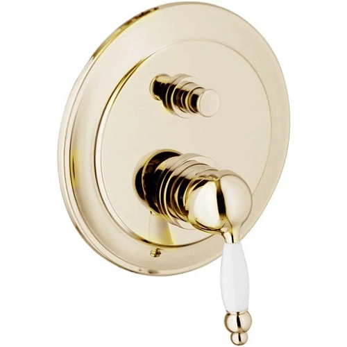 Смеситель для ванны Webert Dorian DO860101010 Смеситель для ванны Webert Dorian DO860101010