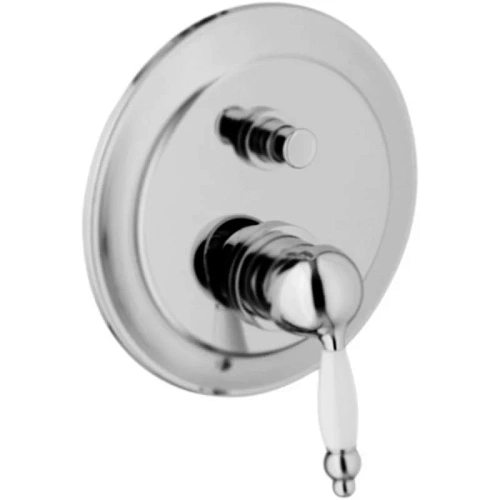 Смеситель для ванны Webert Dorian DO860101015 Смеситель для ванны Webert Dorian DO860101015