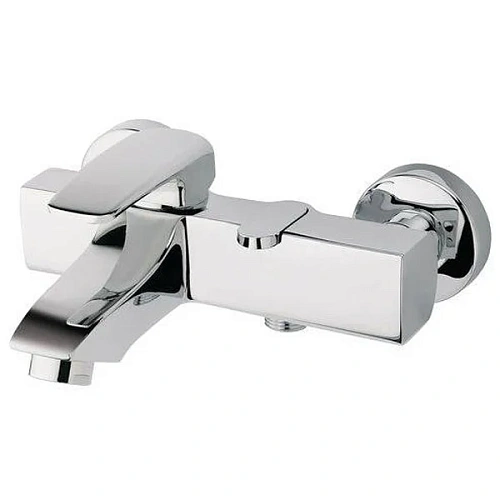 Смеситель для ванны Webert Kimono KI850102015 Смеситель для ванны Webert Kimono KI850102015