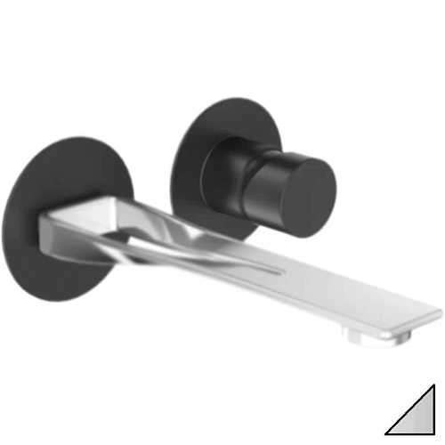 Смеситель для ванны Webert One-B NB830606015 Смеситель для ванны Webert One-B NB830606015