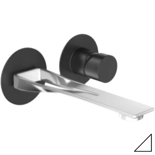 Смеситель для ванны Webert One-B NB830606741 Смеситель для ванны Webert One-B NB830606741