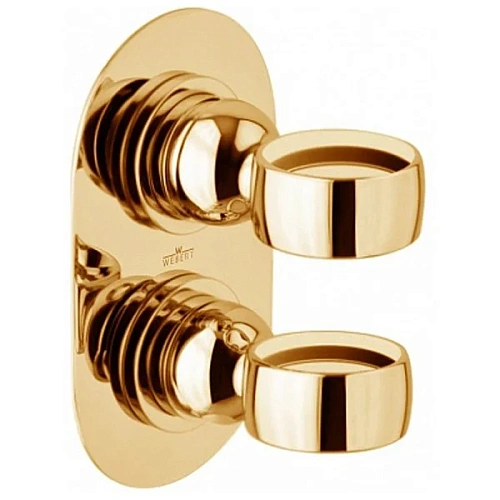 Смеситель для ванны Webert Opera OA860101010 с душем Смеситель для ванны Webert Opera OA860101010 с душем