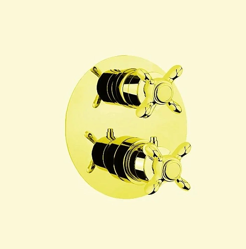 Смеситель для ванны Webert OT970902010, золото Смеситель для ванны Webert OT970902010, золото