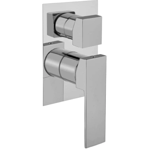 Смеситель для ванны Webert Pegaso PE880601015 Смеситель для ванны Webert Pegaso PE880601015