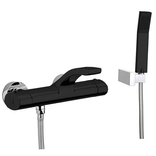 Смеситель для ванны Webert Wolo WO980201564 с душем Смеситель для ванны Webert Wolo WO980201564 с душем