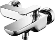 Смеситель для ванны Wonzon & Woghand Shark, хром (WW-483101-CR) Смеситель для ванны Wonzon & Woghand Shark, хром (WW-483101-CR)