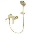 Смеситель для ванны Wonzon & Woghand брашированное золото (WW-88037079-BG) Смеситель для ванны Wonzon & Woghand брашированное золото (WW-88037079-BG)