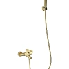 Смеситель для ванны Wonzon & Woghand брашированное золото (WW-AE3204-BG) Смеситель для ванны Wonzon & Woghand брашированное золото (WW-AE3204-BG)