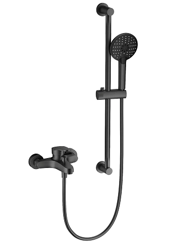 Смеситель для ванны Wonzon & Woghand темный графит (WW-C2501-BGG) Смеситель для ванны Wonzon & Woghand темный графит (WW-C2501-BGG)