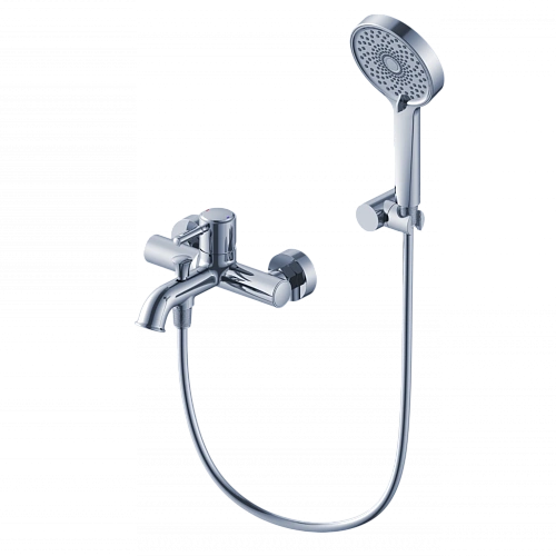 Смеситель для ванны Wonzon & Woghand хром (WW-88037073-CR) Смеситель для ванны Wonzon & Woghand хром (WW-88037073-CR)