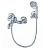 Смеситель для ванны Wonzon &amp; Woghand хром (WW-88639008-CR)