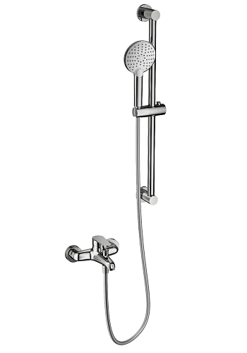 Смеситель для ванны Wonzon & Woghand хром (WW-AE3205-CR) Смеситель для ванны Wonzon & Woghand хром (WW-AE3205-CR)