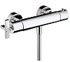Смеситель для душа Axor Citterio 39365000 термостатический