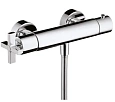 Смеситель для душа Axor Citterio 39365000 термостатический Смеситель для душа Axor Citterio 39365000 термостатический