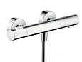 Смеситель для душа Axor Citterio M 34635000 термостатический Смеситель для душа Axor Citterio M 34635000 термостатический