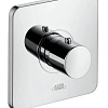 Смеситель для душа Axor Citterio M 34715000 термостатический Смеситель для душа Axor Citterio M 34715000 термостатический