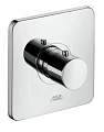 Смеситель для душа Axor Citterio M 34715000 термостатический Смеситель для душа Axor Citterio M 34715000 термостатический