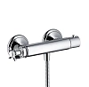 Смеситель для душа Axor Montreux 16261000 термостатический