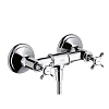 Смеситель для душа Axor Montreux 16560000 Смеситель для душа Axor Montreux 16560000