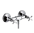 Смеситель для душа Axor Montreux 16560000 Смеситель для душа Axor Montreux 16560000