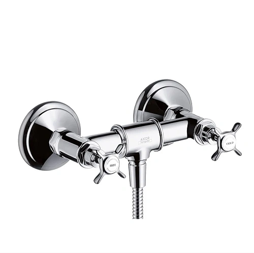 Смеситель для душа Axor Montreux 16560000 Смеситель для душа Axor Montreux 16560000