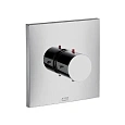 Смеситель для душа Axor Starck X 10716000 термостатический Смеситель для душа Axor Starck X 10716000 термостатический