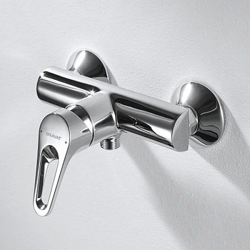 Смеситель для душа Bravat Drop-D F948162C-01 Смеситель для душа Bravat Drop-D F948162C-01