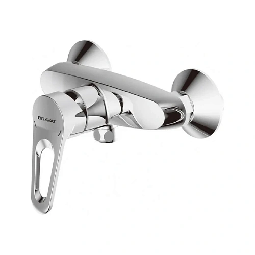 Смеситель для душа Bravat Eco-D F993158C-01 Смеситель для душа Bravat Eco-D F993158C-01