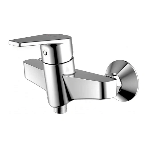 Смеситель для душа Bravat Line F95299C-1 Смеситель для душа Bravat Line F95299C-1