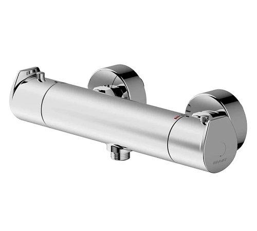 Смеситель для душа Bravat Nizza F9353387CP-01-RUS Смеситель для душа Bravat Nizza F9353387CP-01-RUS