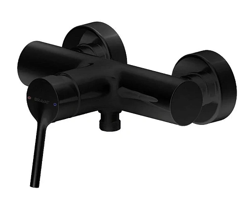 Смеситель для душа Bravat Palace F9172217BM-01-RUS Смеситель для душа Bravat Palace F9172217BM-01-RUS