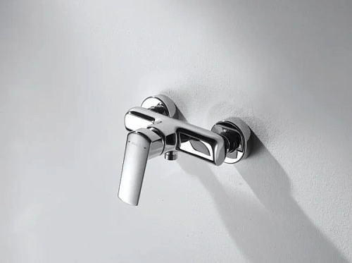 Смеситель для душа Bravat Real F9121179CP-01 Смеситель для душа Bravat Real F9121179CP-01