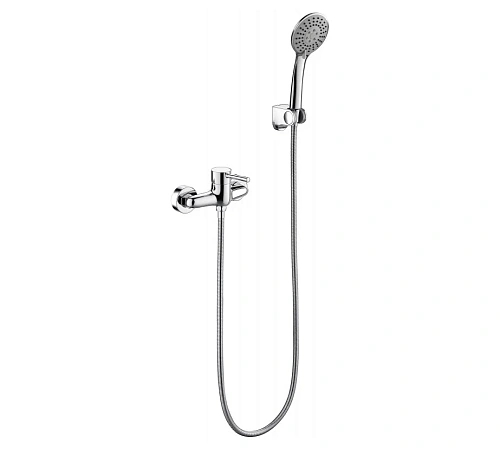 Смеситель для душа Bravat Slim F9332366CP-01-RUS Смеситель для душа Bravat Slim F9332366CP-01-RUS